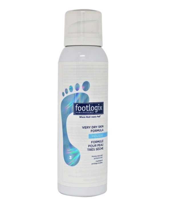 Footlogix Very Dry Skin Formula