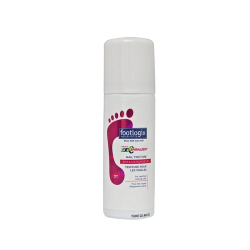 Footlogix Nail Tincture Spray
