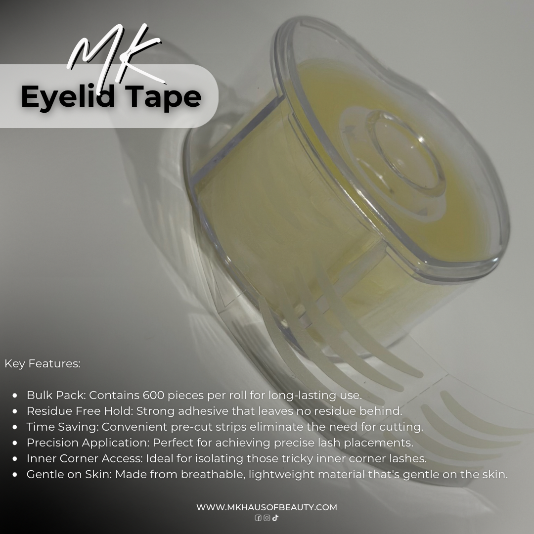 MK Eyelid Tape