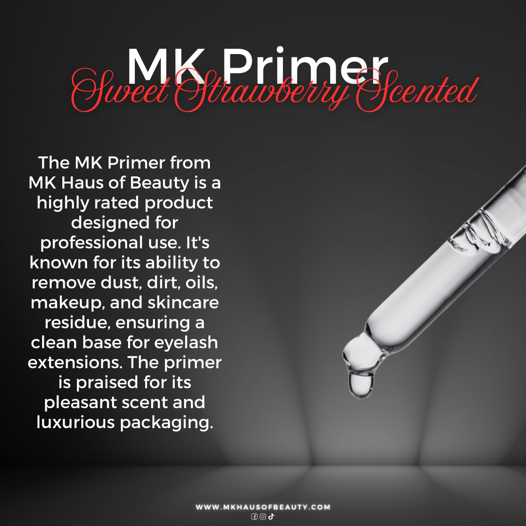 MK Primer