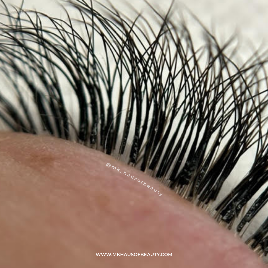 MK Baby G Clear Adhesive