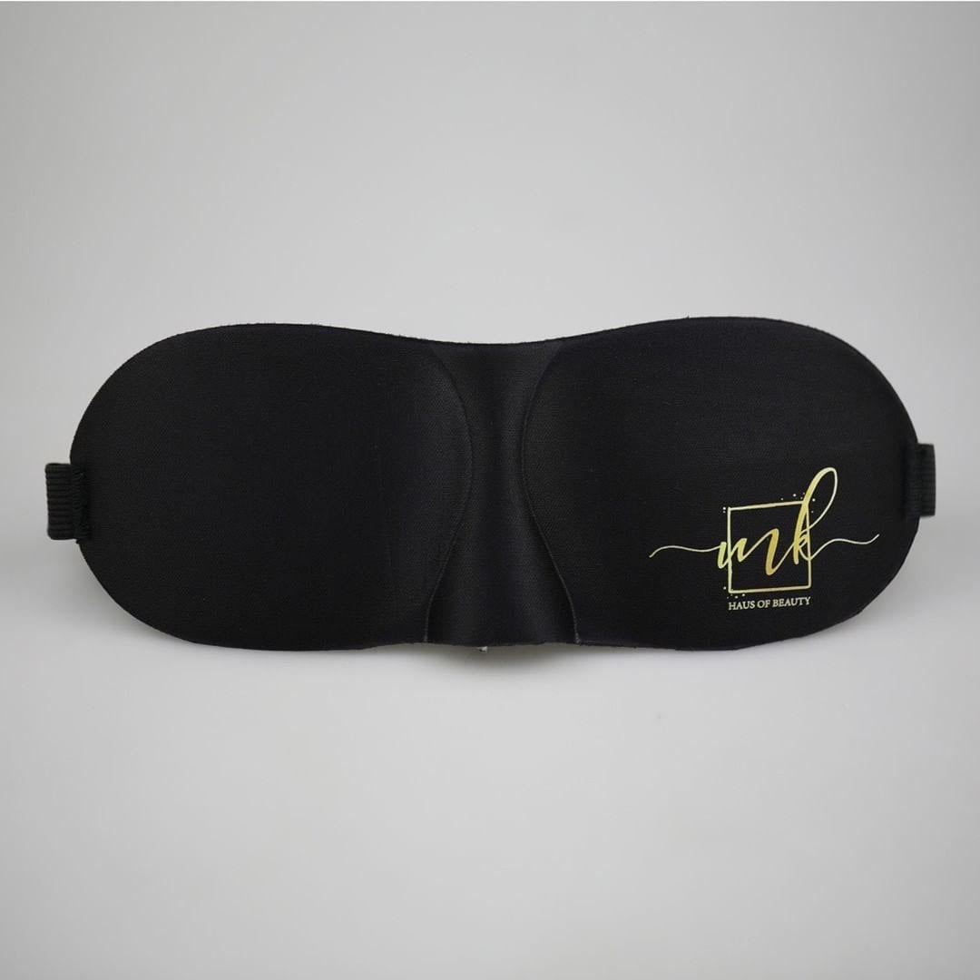 MK Sleeping Mask