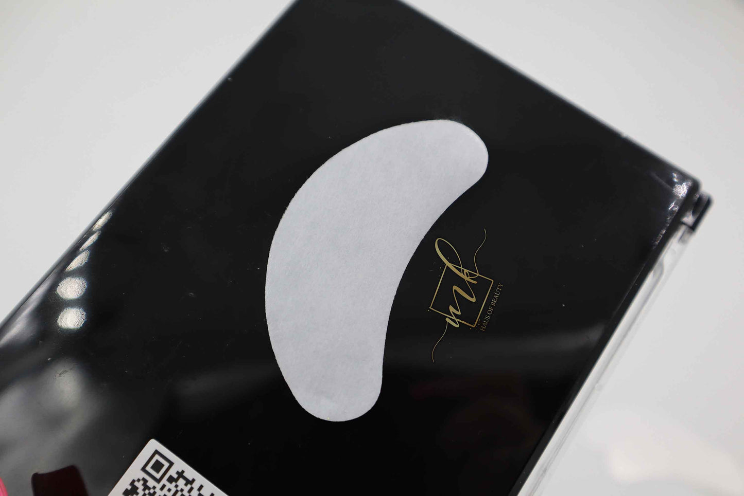 MK Lint Free Hydro Gel Eyepads - AAA Grade