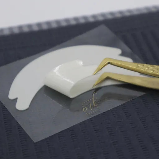 MK Elite Foam Eyepads