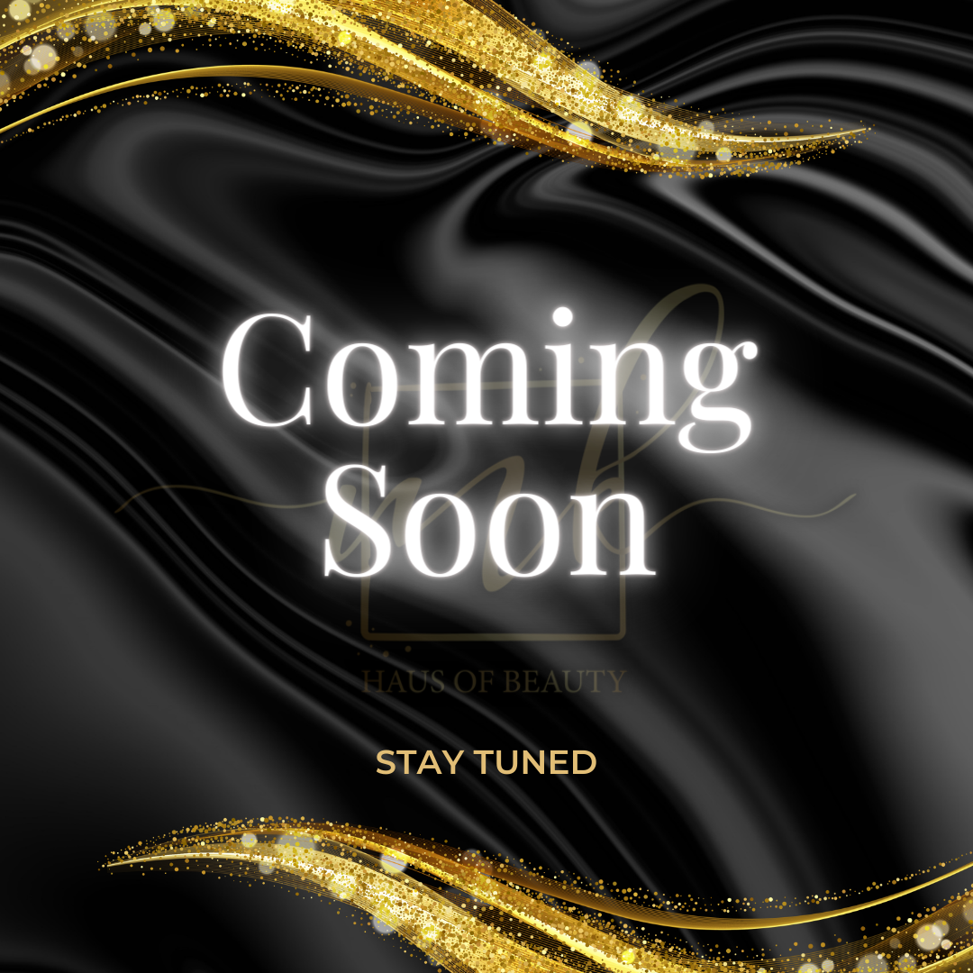 MK Drastic Black Mid Stem Premade Fan 12D XL Trays