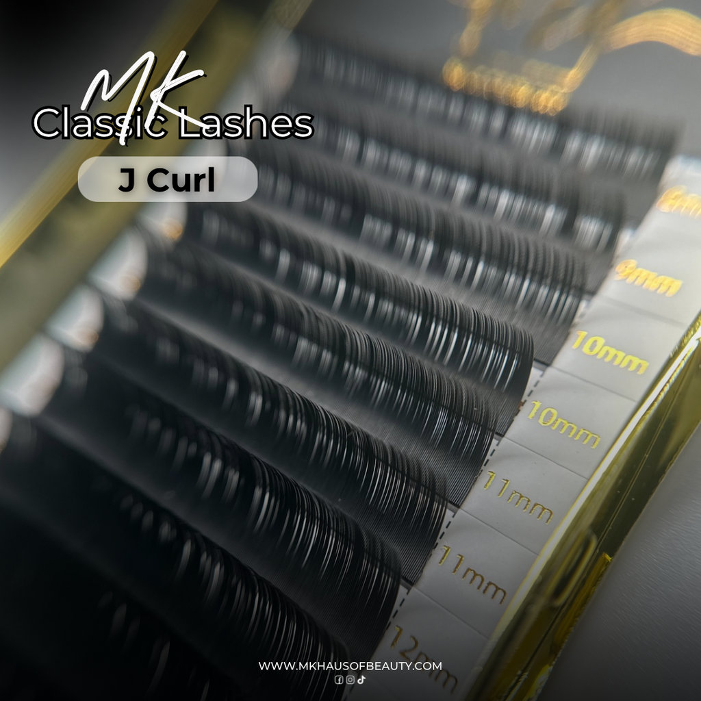 MK Classic Lashes