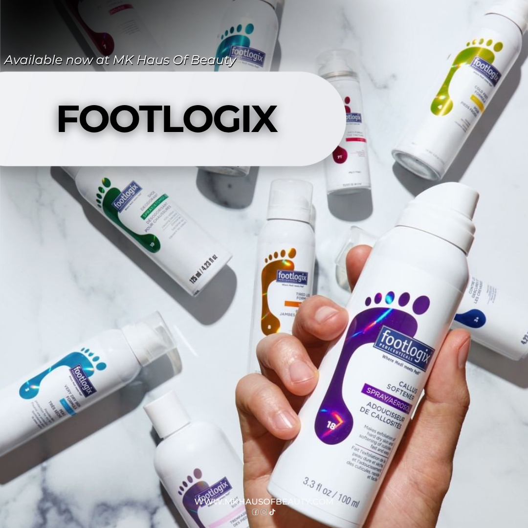 Footlogix