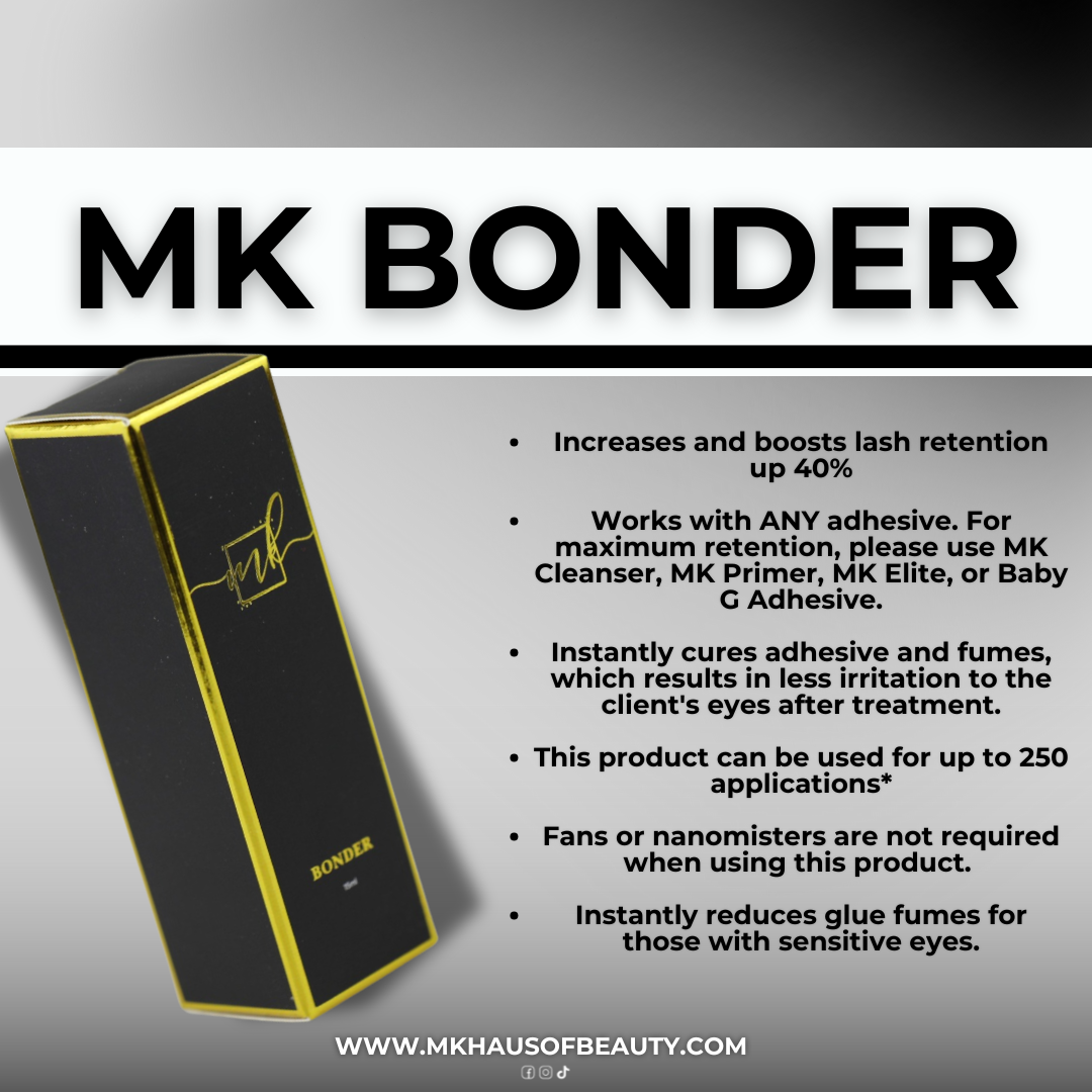 MK Primer & Bonder