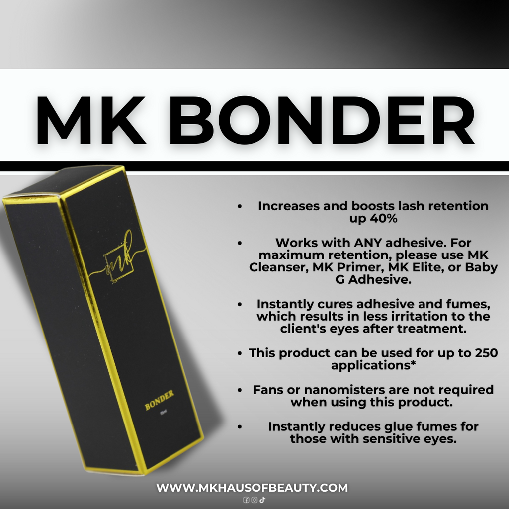 MK Primer & Bonder