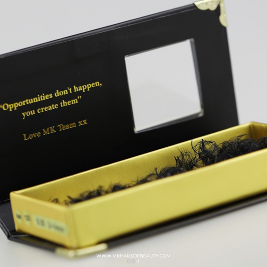 12D Elite Promade Loose Fans