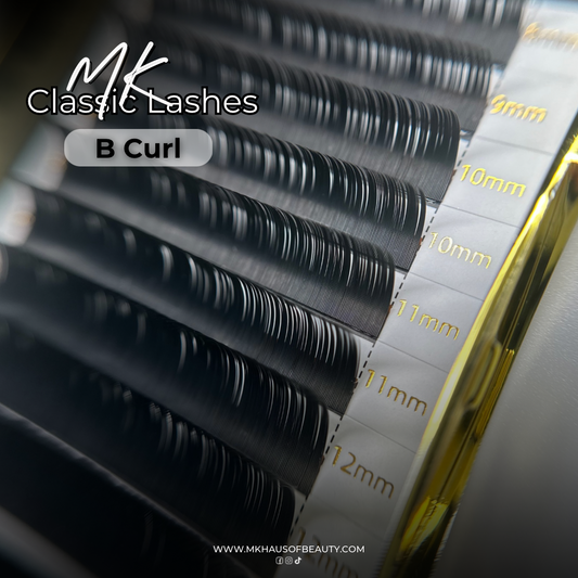 MK Classic Lashes
