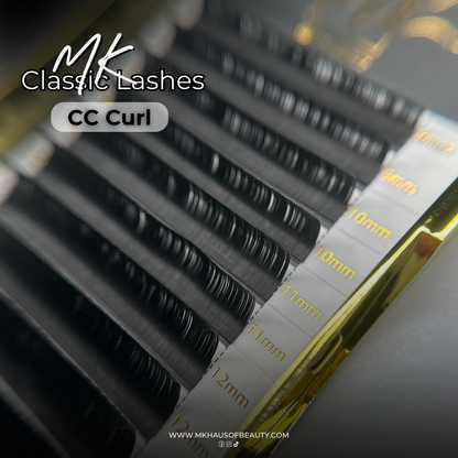 MK Classic Lashes