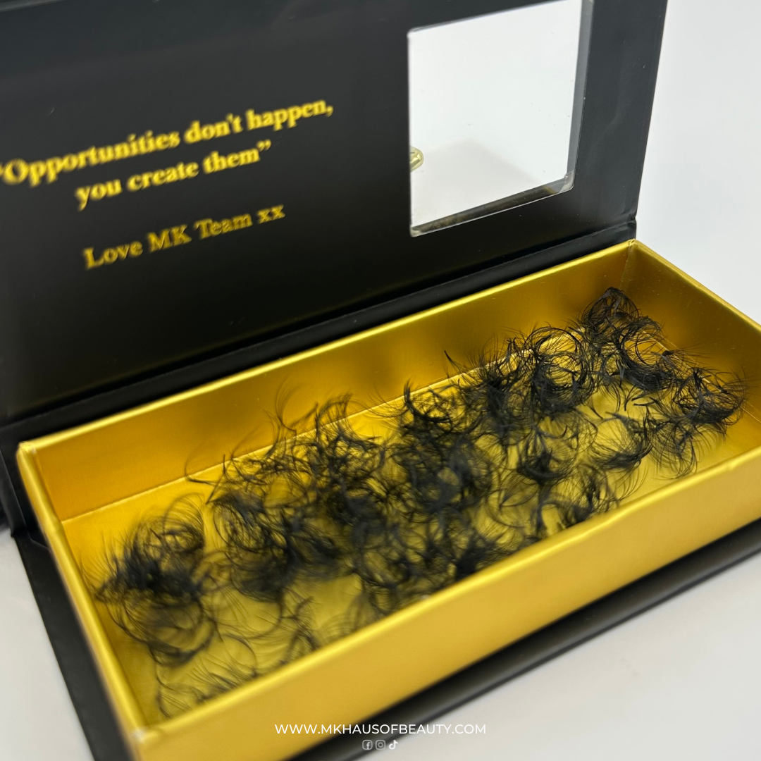 5D Elite Promade Loose Fans