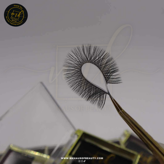 YY Premium Lashes
