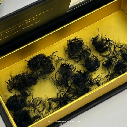 8D Elite Promade Loose Fans