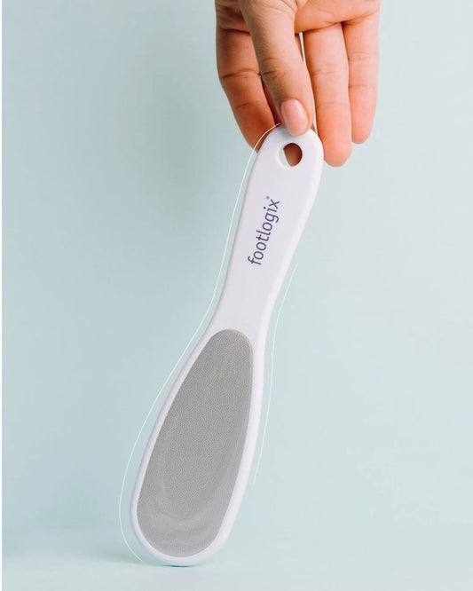 Footlogix Retail Foot File