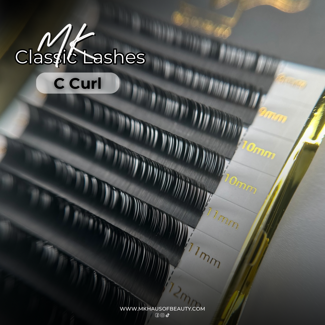 MK Classic Lashes