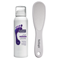 Footlogix Callus Softener & Foot File Pack