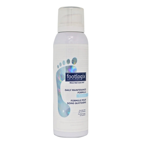 Footlogix Daily Maintenance Formula