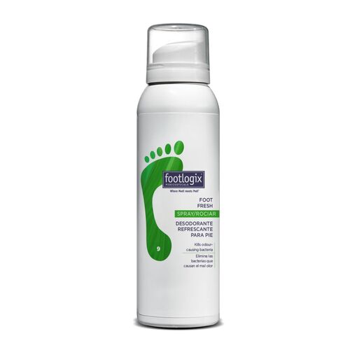 SPECIALTY FOOT CARE Solutions