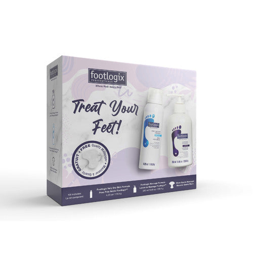 RETAIL HOMECARE Packs
