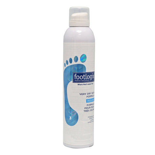 Footlogix Very Dry Skin Formula