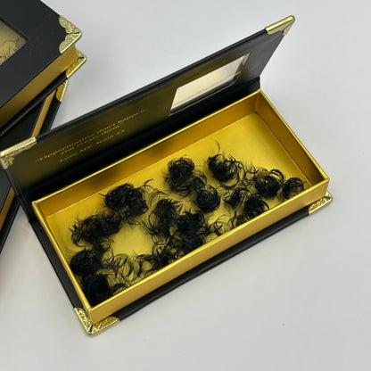 12D Elite Promade Loose Fans