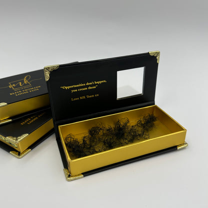 5D Elite Promade Loose Fans