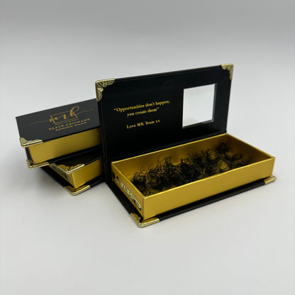 8D Elite Promade Loose Fans