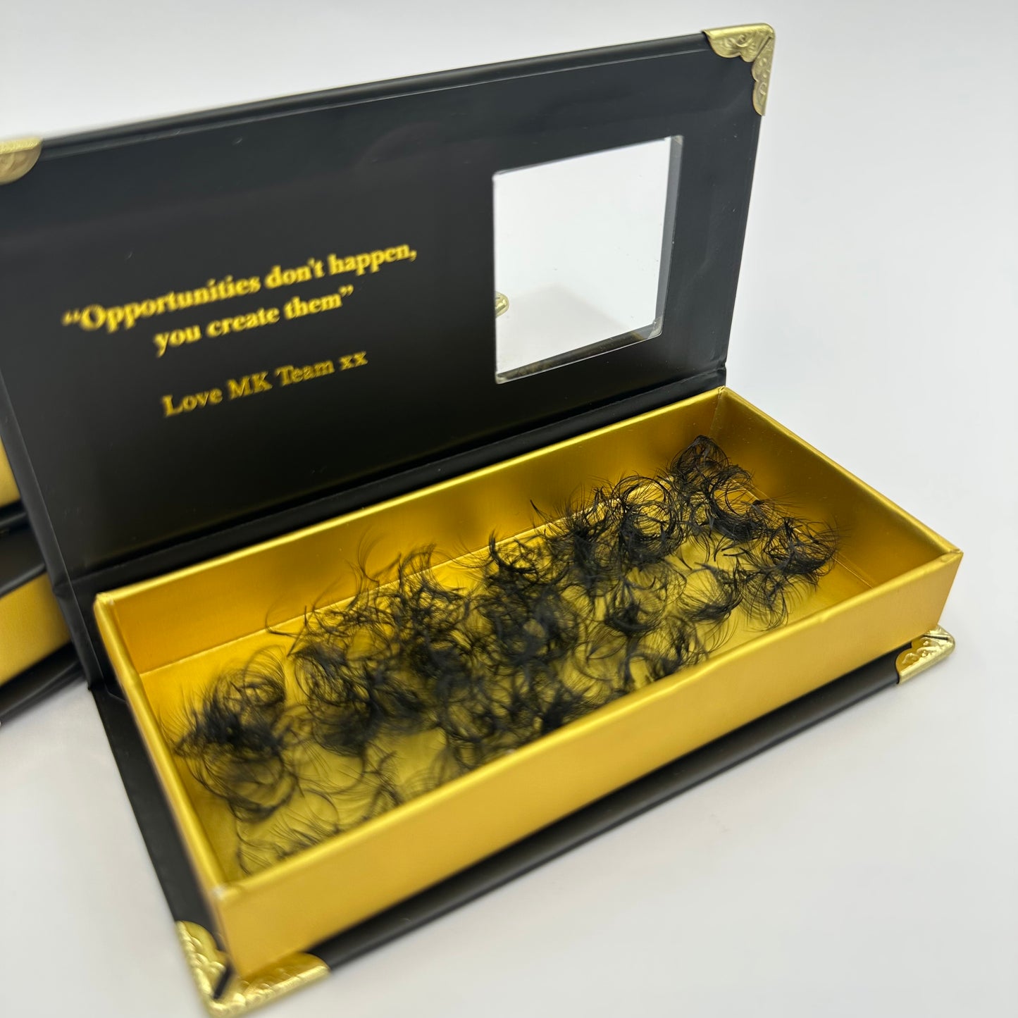 8D Elite Promade Loose Fans