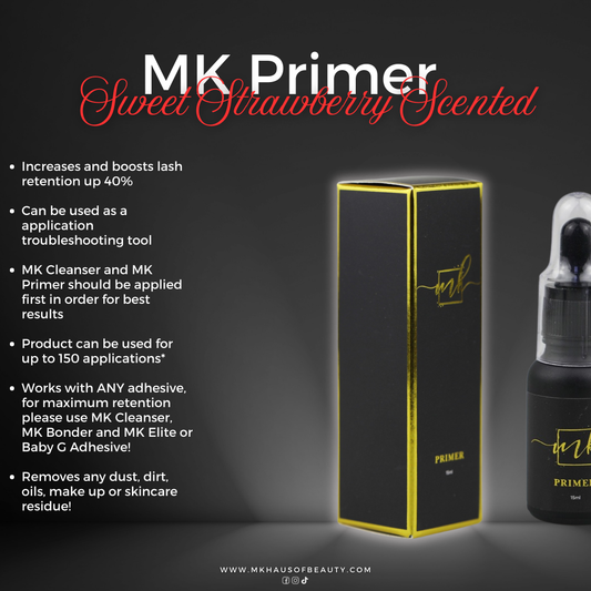 MK Primer