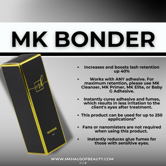 MK Bonder