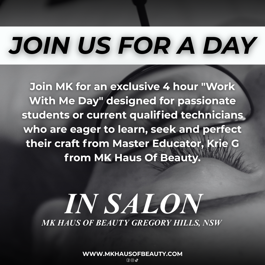 MK Educational Nail Online Courses