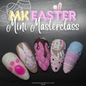 MK Educational Nail Online Courses