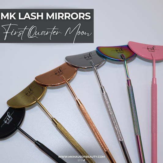 MK Lash Mirrors