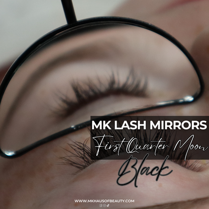 MK Lash Mirrors