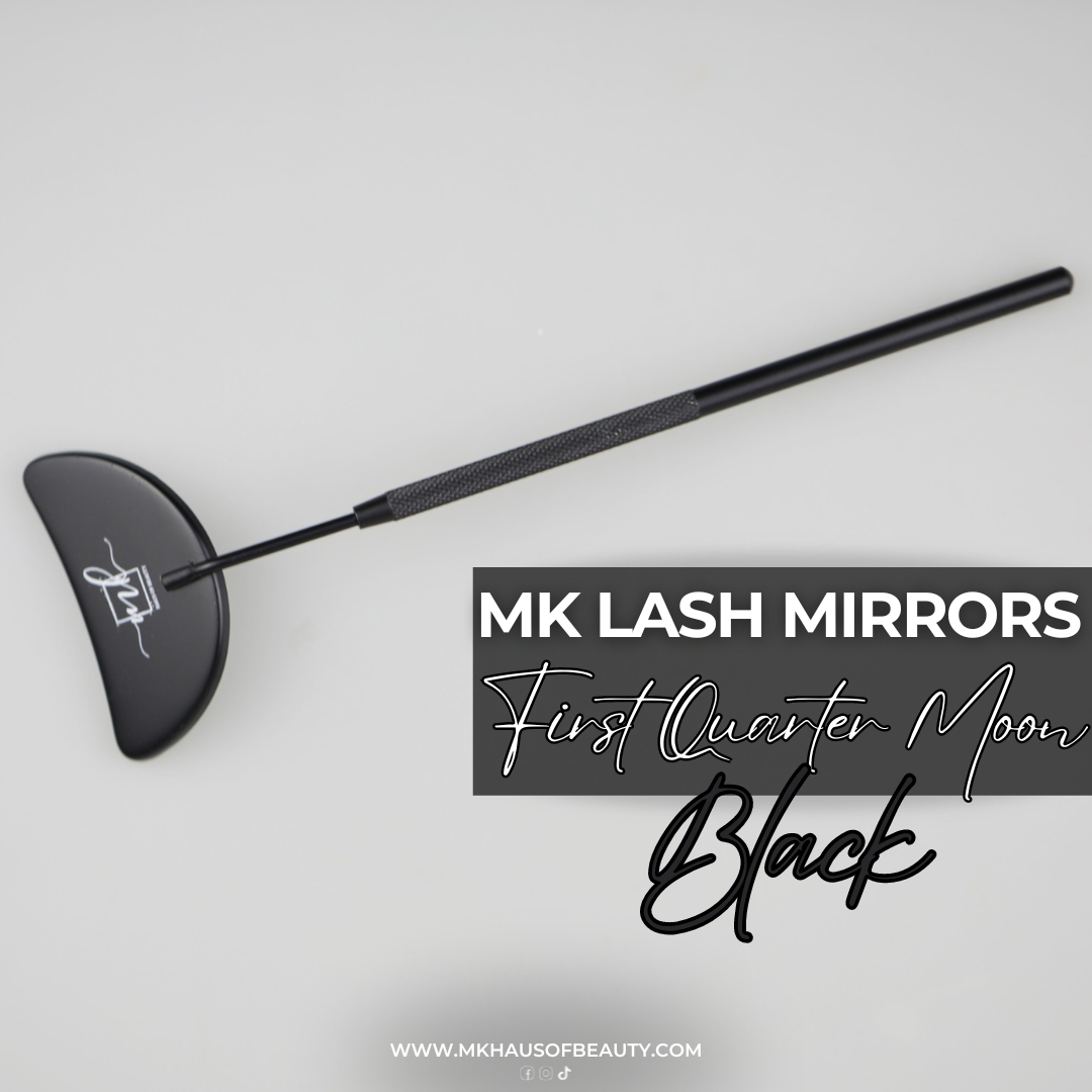 MK Lash Mirrors