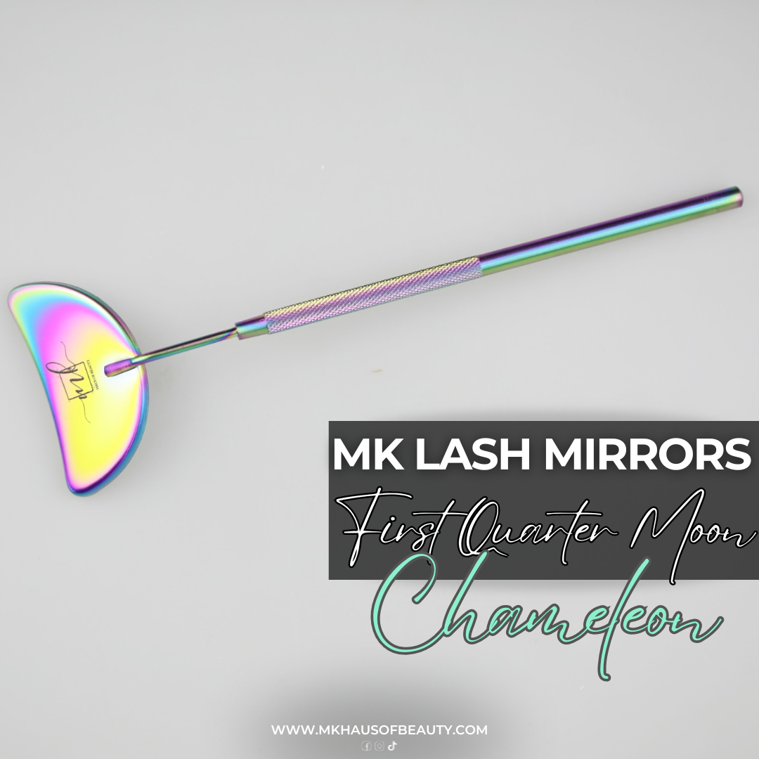 MK Lash Mirrors