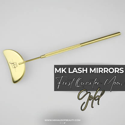 MK Lash Mirrors