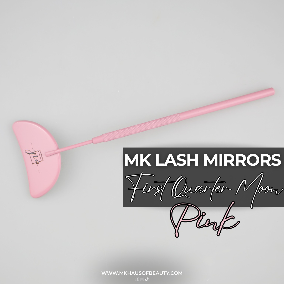 MK Lash Mirrors