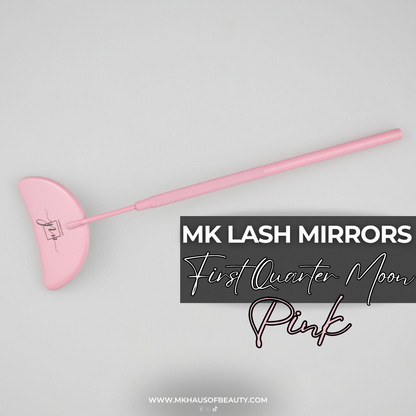 MK Lash Mirrors