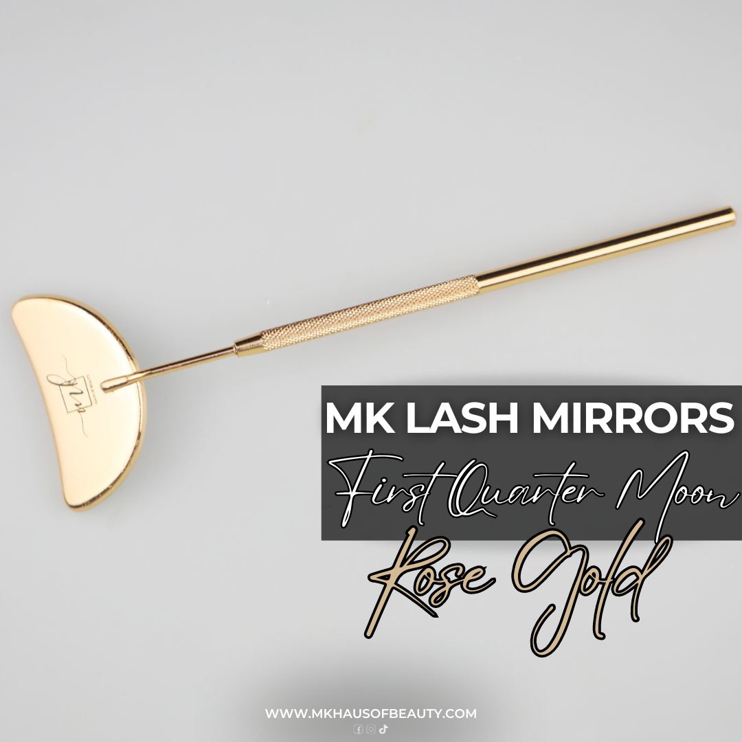 MK Lash Mirrors