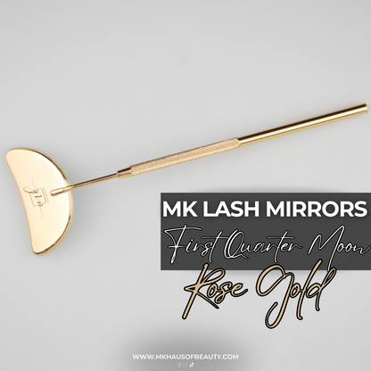 MK Lash Mirrors
