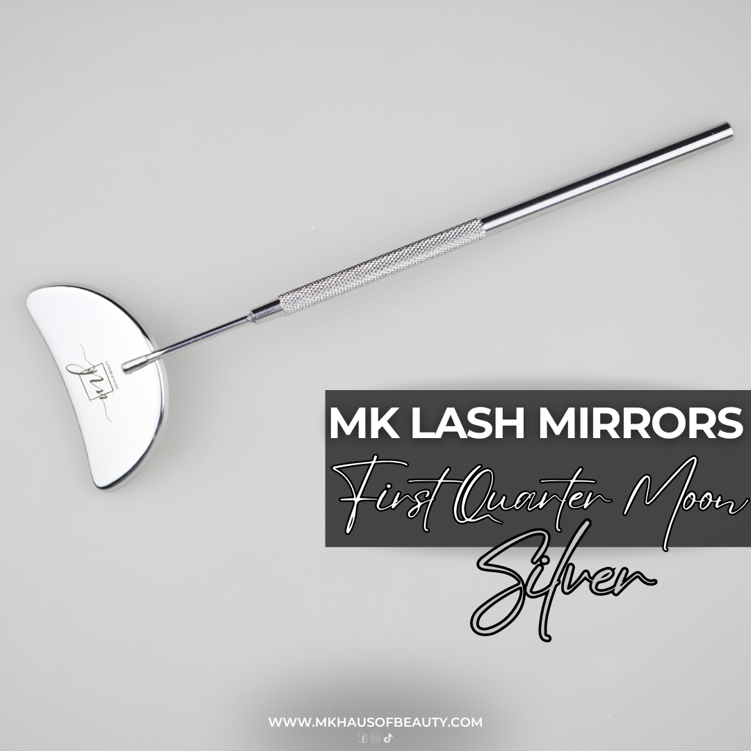 MK Lash Mirrors
