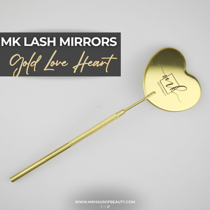 MK Lash Mirrors