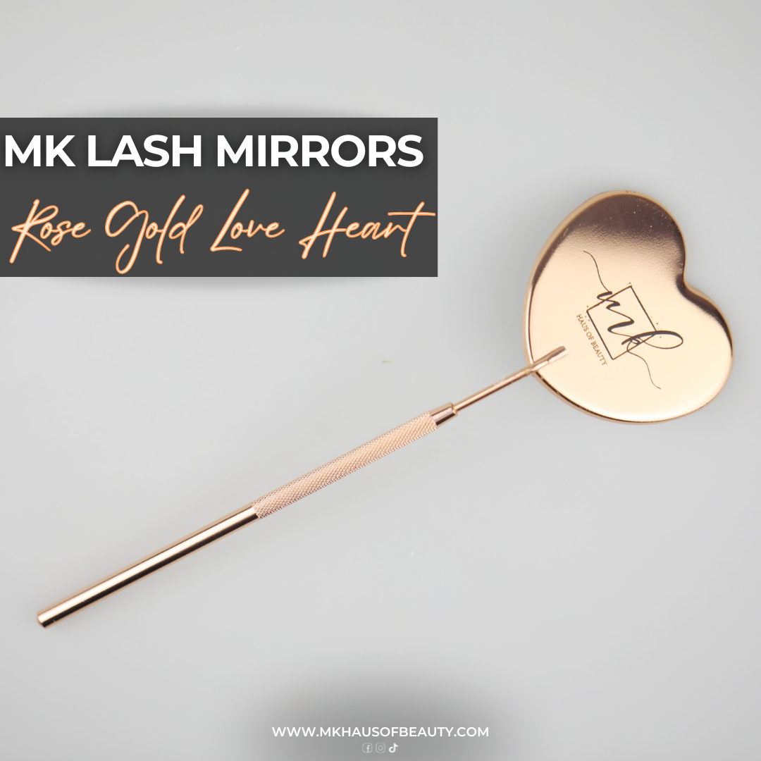 MK Lash Mirrors