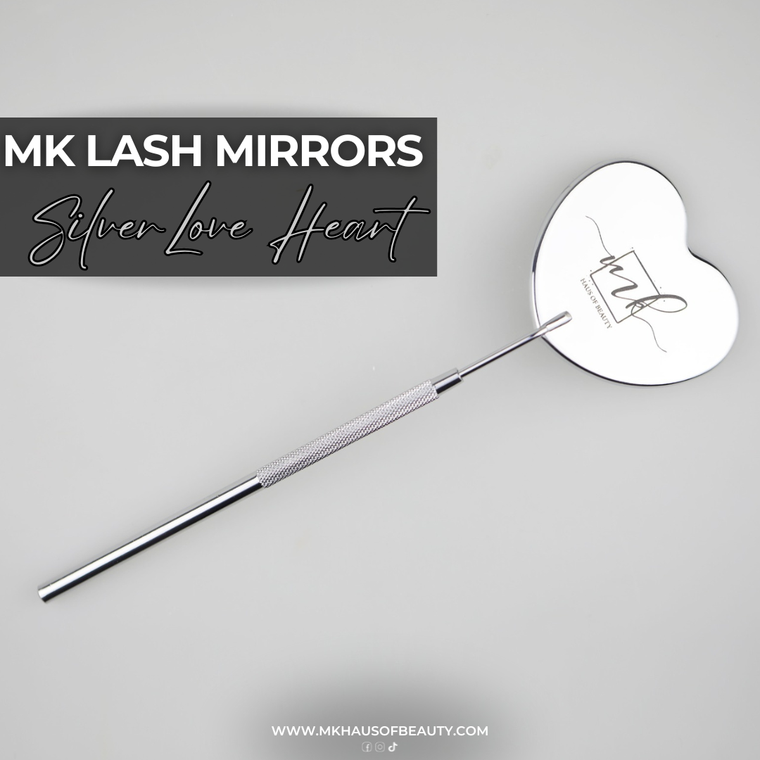 MK Lash Mirrors