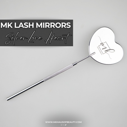 MK Lash Mirrors