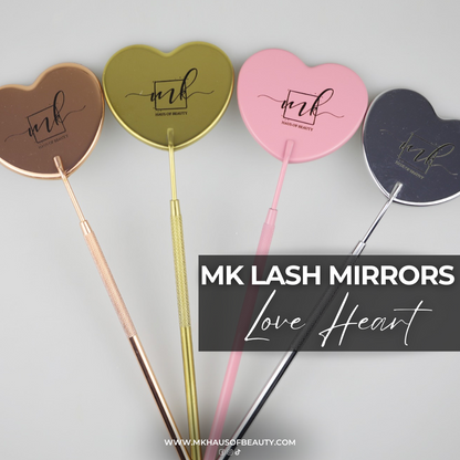MK Lash Mirrors