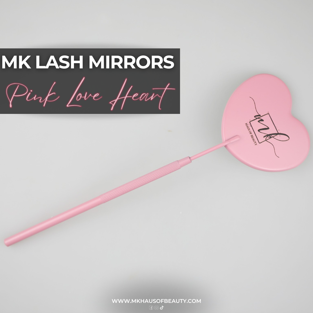 MK Lash Mirrors